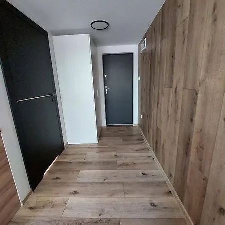 Bizon Village Zalesie Gorne Zewnętrze zdjęcie