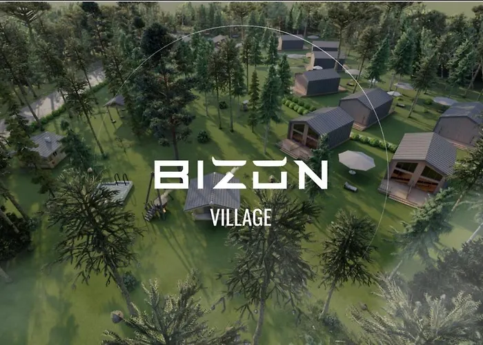 Bizon Village