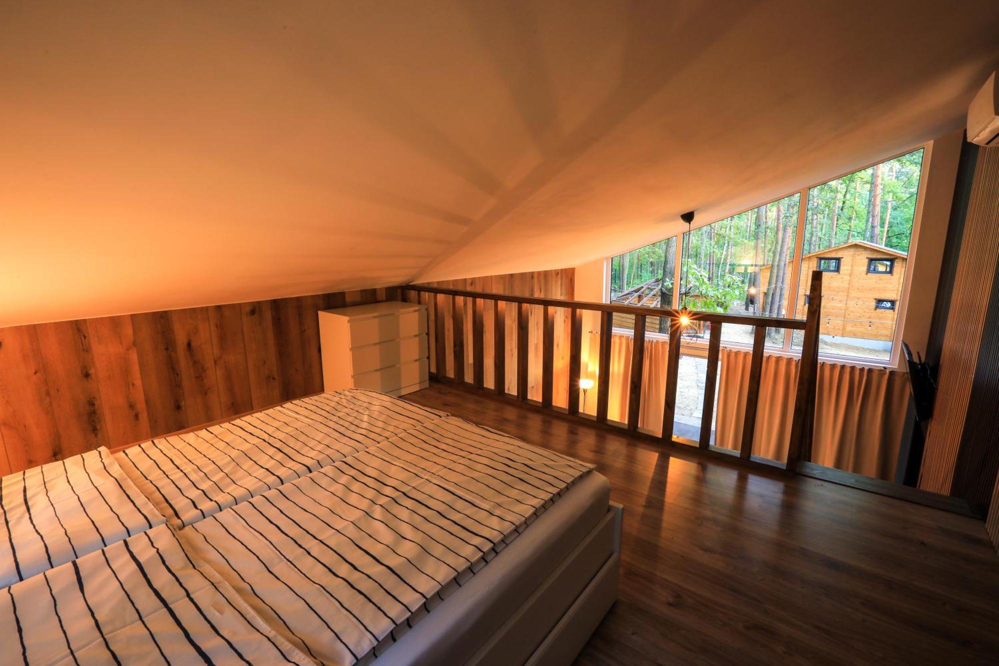 Country house Bizon Village *