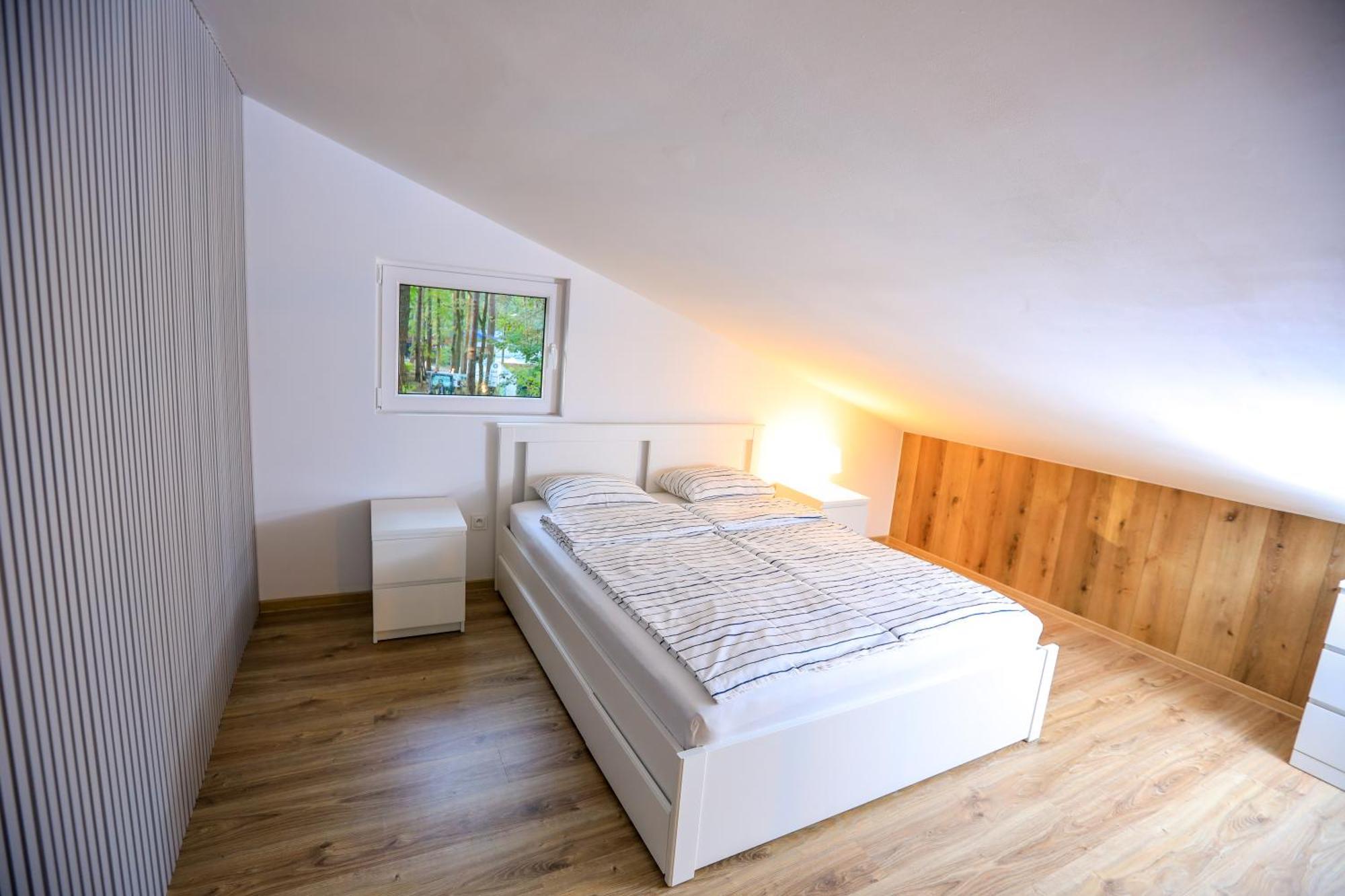 Bizon Village Country house *