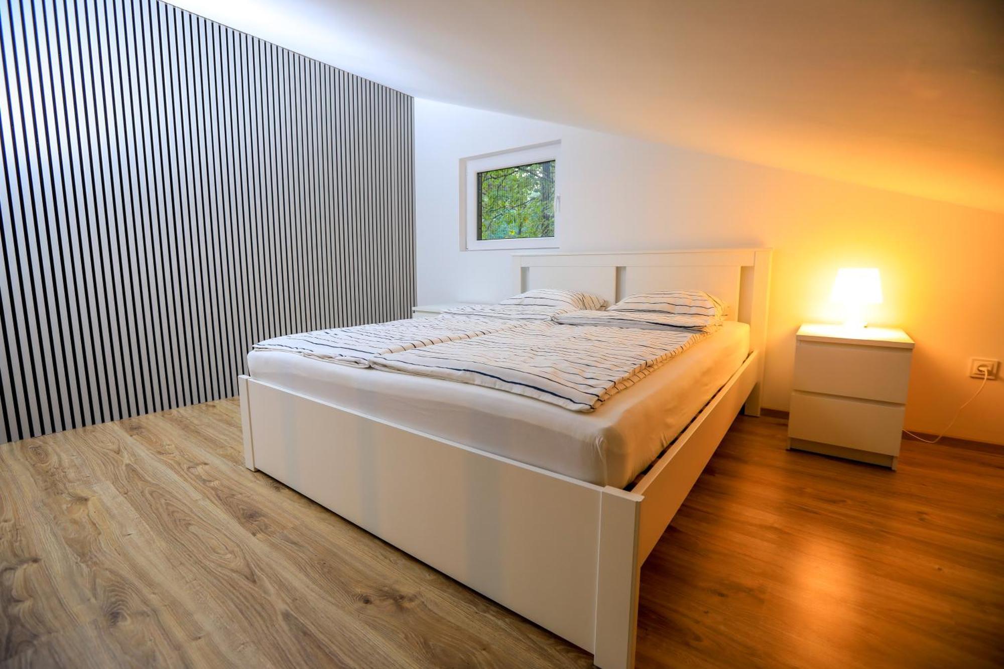 Bizon Village Country house Zalesie Gorne