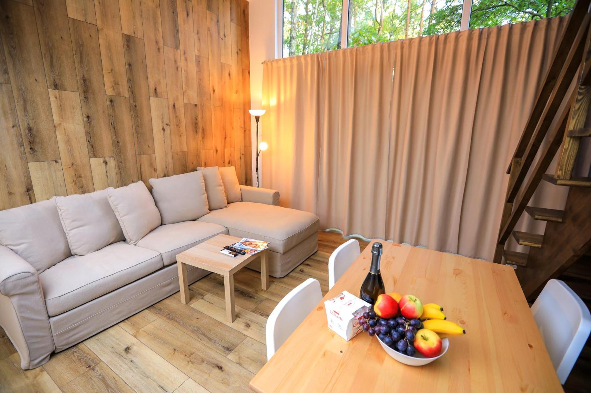 Bizon Village Country house