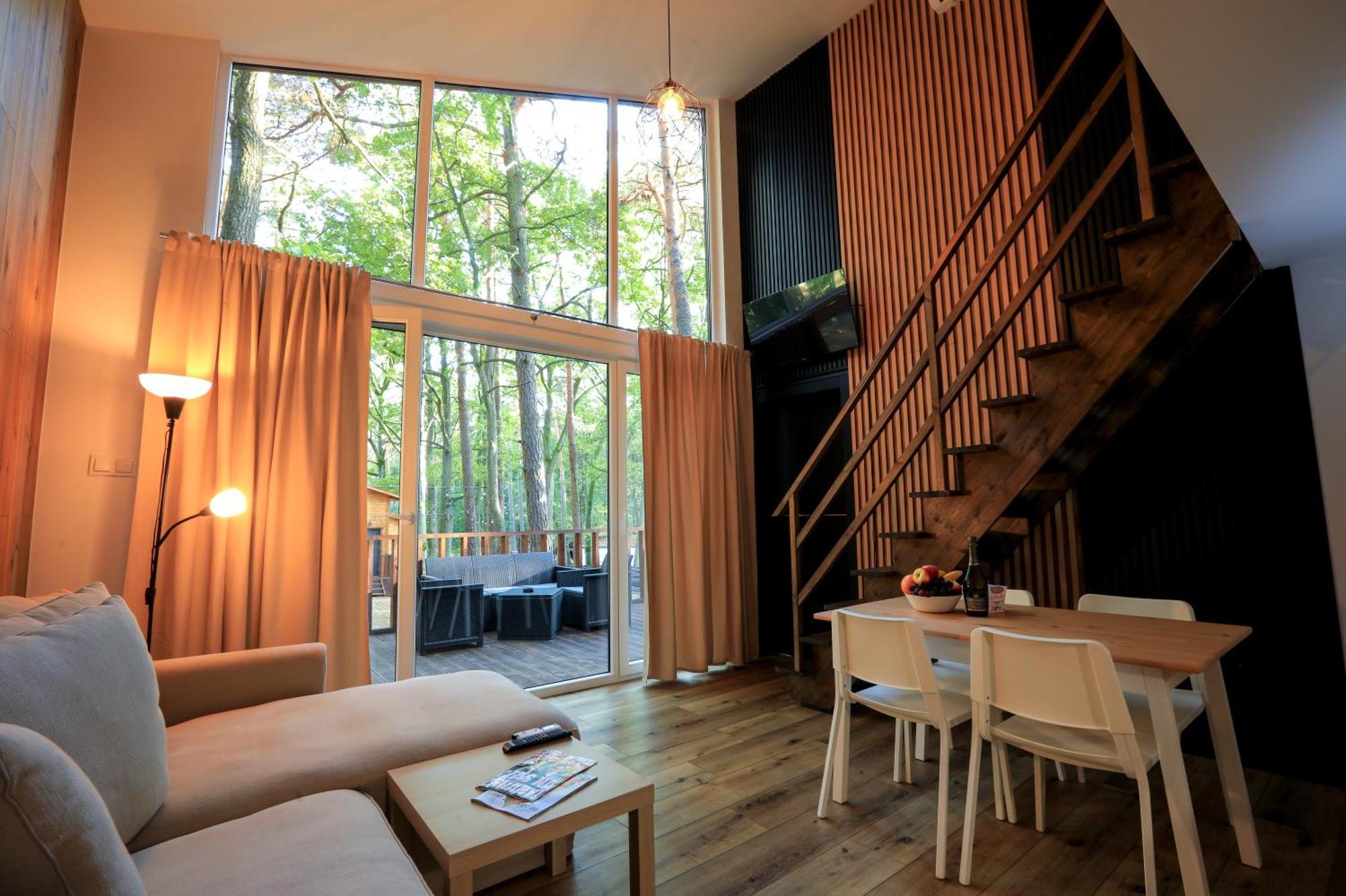 Bizon Village Country house *