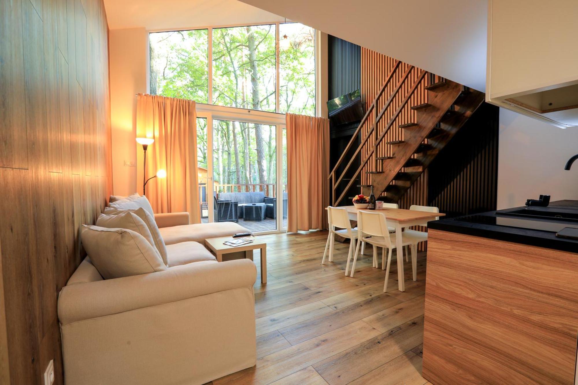 Country house Bizon Village *