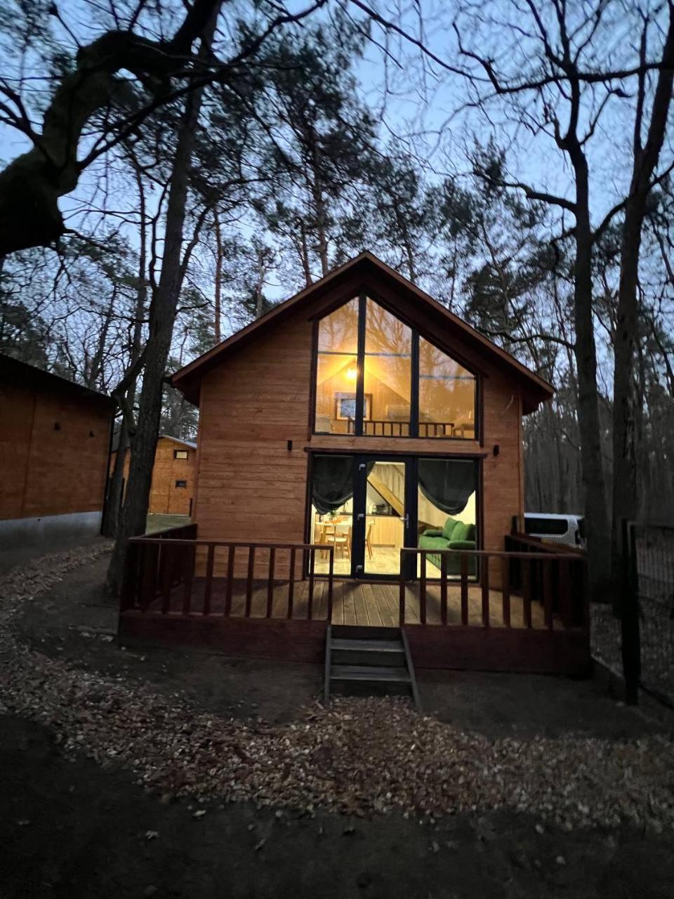 Country house Bizon Village *