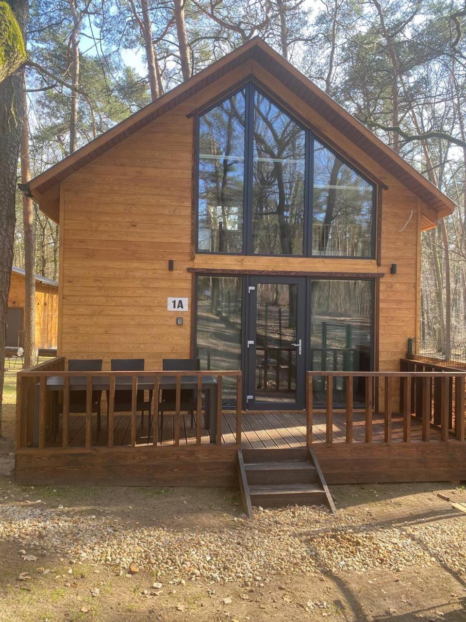 Bizon Village Country house *