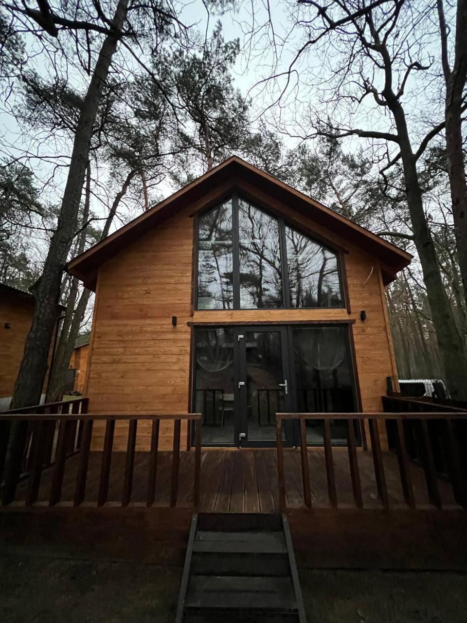 Bizon Village Country house